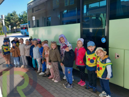 Dopravná výchova v materskej škole